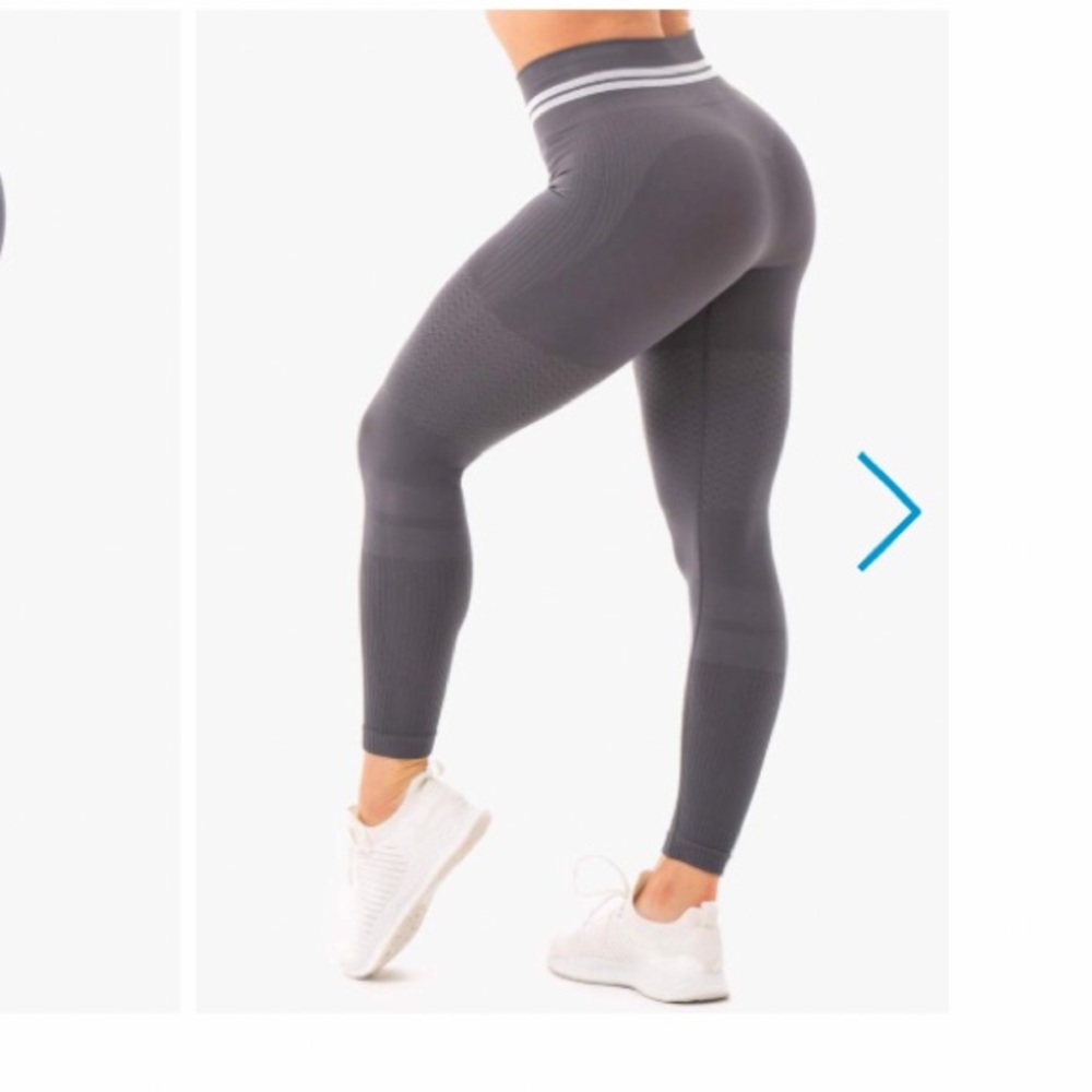RYDERWEAR NWT Freestyle High Waisted  Leggings (M)